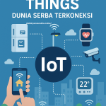 Internet of Things (IoT) :Dunia Serba Terkoneksi, dari Kulkas sampai Kota Pintar.
