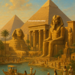 Peradapan Kuno: Ngulik Zaman Dulu Biar Nggak Kudet Di Masa Sekarang